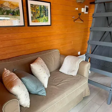 Makkocska Vendeghaz נושבאי