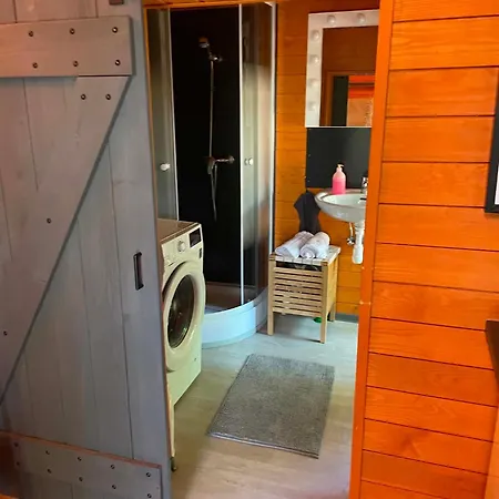 Chalet Makkocska Vendeghaz