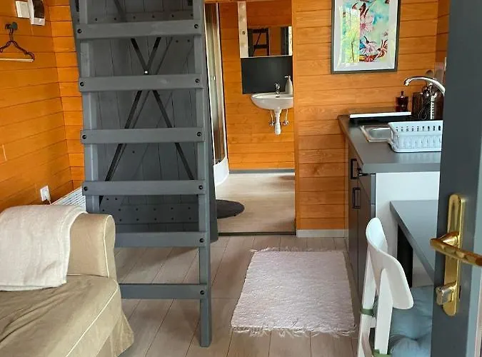 Chalet Makkocska Vendeghaz Noszvaj